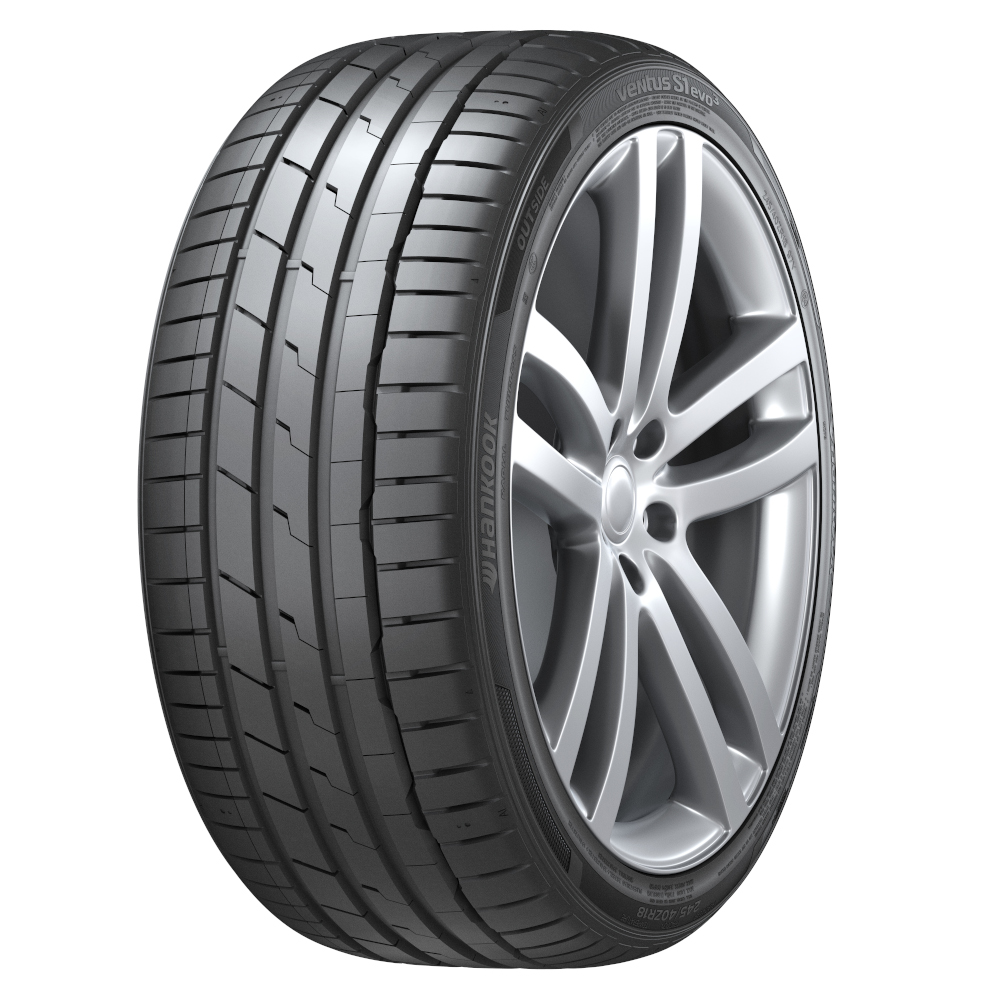Anvelopa de vară HANKOOK K127* VENTUS S1 EVO3 205/65 R17 100Y XL