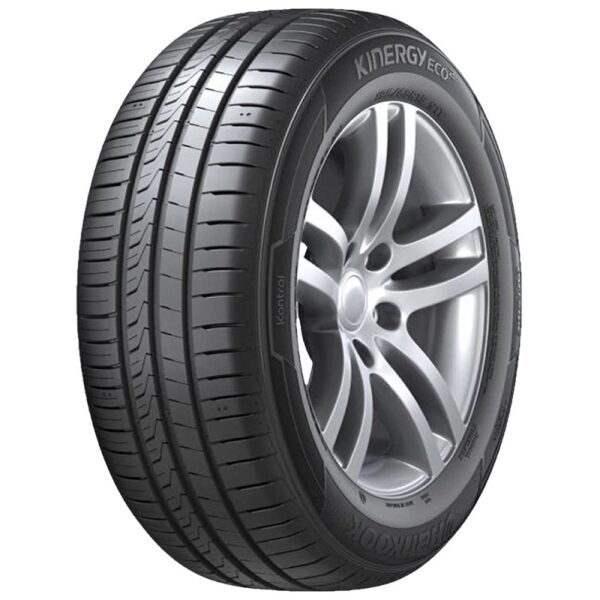 Anvelopa de vară HANKOOK KINERGY ECO2 K435 165/70 R14 81T