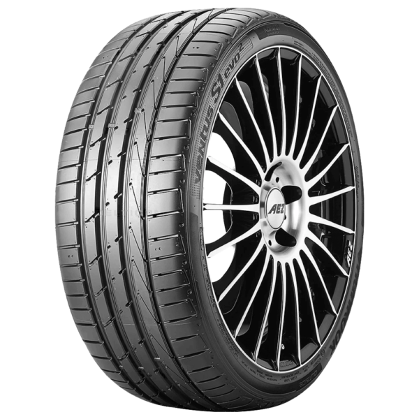 Anvelopa de vară HANKOOK VENTUS S1 EVO2 SUV K117A 235/60 R18 103W
