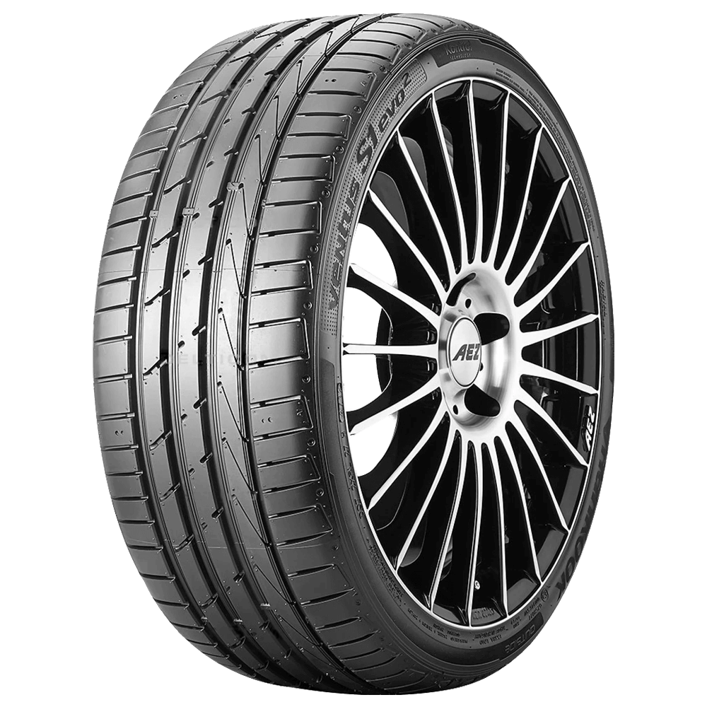Anvelopa de vară HANKOOK VENTUS S1 EVO2 SUV K117A 235/60 R18 103W