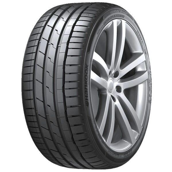 Anvelopa de vară HANKOOK VENTUS S1 EVO3 SUV K127C * 305/40 R20 112Y XL RFT