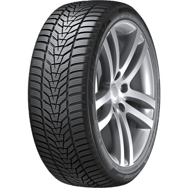 Anvelopa de iarnă HANKOOK W330A WINTER I*CEPT EVO3 X 235/55 R20 105V XL