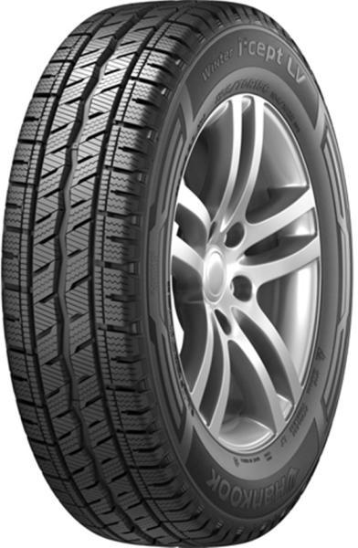 Anvelopa de iarnă HANKOOK RW12 WINTER I*CEPT LV 215/65 R15C 104/102T