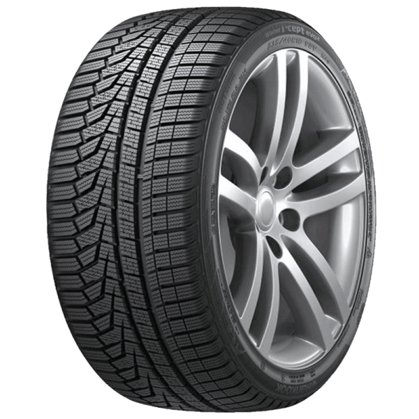 Anvelopa de iarnă HANKOOK WINTER *ICEPT EVO2 W320A 275/40 R22 107V XL