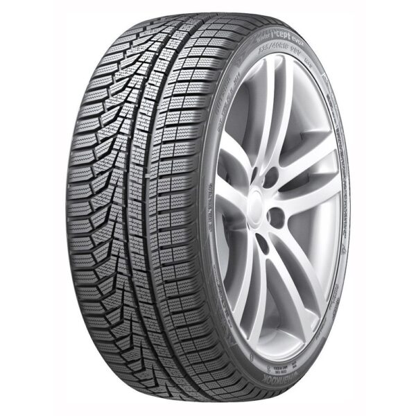 Anvelopa de iarnă HANKOOK W320A WINTER I*CEPT EVO2 SUV 295/35 R23 108W
