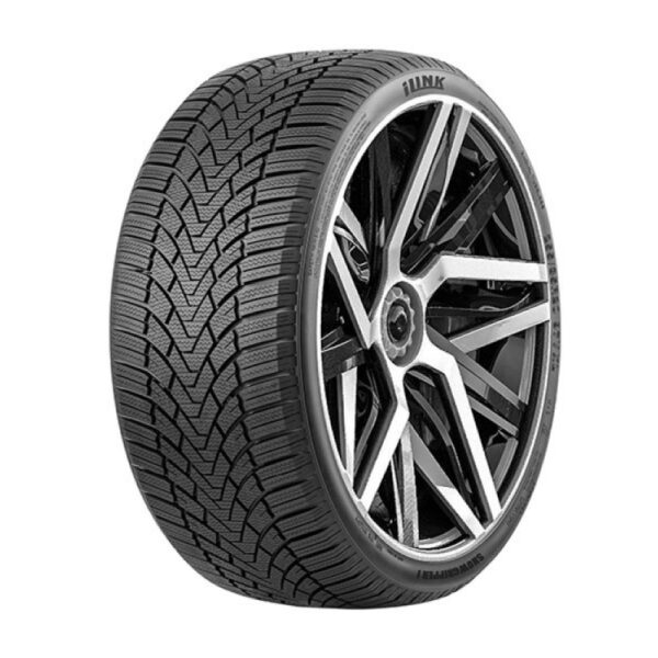 Anvelopa de iarnă Ilink Snowgripper i 205/55 R16 91H