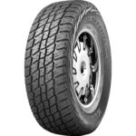 Anvelopa de vară KUMHO AT61 205 R16 104S XL