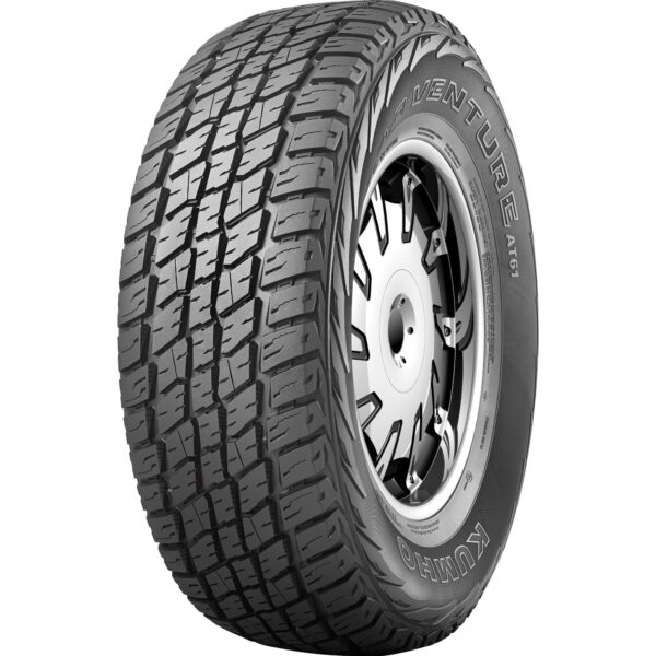 Anvelopa de vară KUMHO AT61 205 R16 104S XL