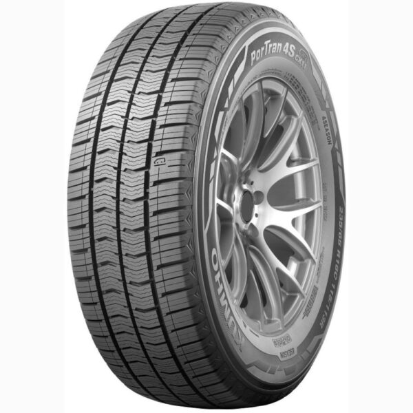 Anvelopa all season KUMHO CX11 215/60 R17C 109/107T
