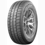 Anvelopa all season KUMHO CX11 2023 215/60 R17C 109/107T