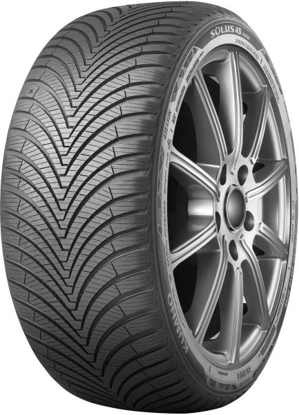 Anvelopa all season KUMHO HA32 215/70 R16 100H
