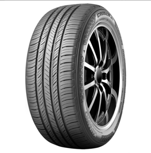 Anvelopa de vară KUMHO HP71 235/55 R20 102H