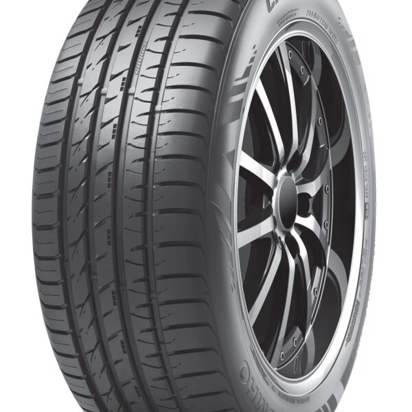Anvelopa de vară KUMHO HP91 275/45 R19 108Y XL