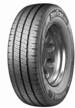 Anvelopa de vară KUMHO KC53 2022 155 R12C 88/86R