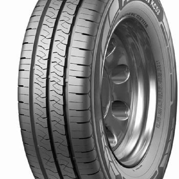 Anvelopa de vară KUMHO KC53 2022 155 R12C 88/86R
