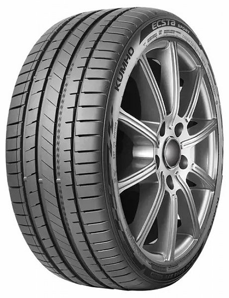 Anvelopa de vară KUMHO PS72 205/50 R17 93Y XL