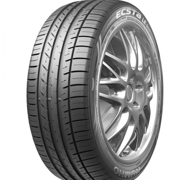 Anvelopa de vară KUMHO PS91 255/40 R18 99Y XL