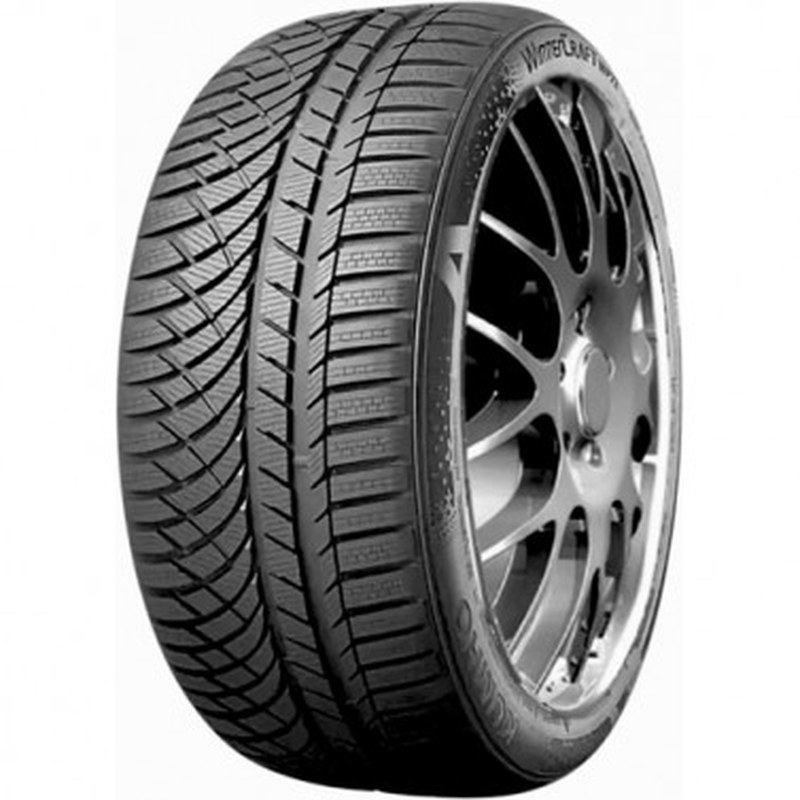 Anvelopa de iarnă KUMHO WP72 255/35 R20 97W XL
