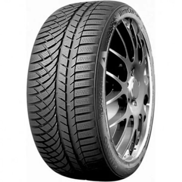 Anvelopa de iarnă KUMHO WP72 2023 245/50 R19 105V XL