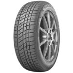 Anvelopa de iarnă KUMHO WS71 255/65 R17 114H XL