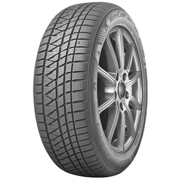 Anvelopa de iarnă KUMHO WS71 255/65 R17 114H XL