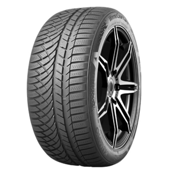 Anvelopa de iarnă KUMHO Wintercraft wp72 225/45 R19 96V XL