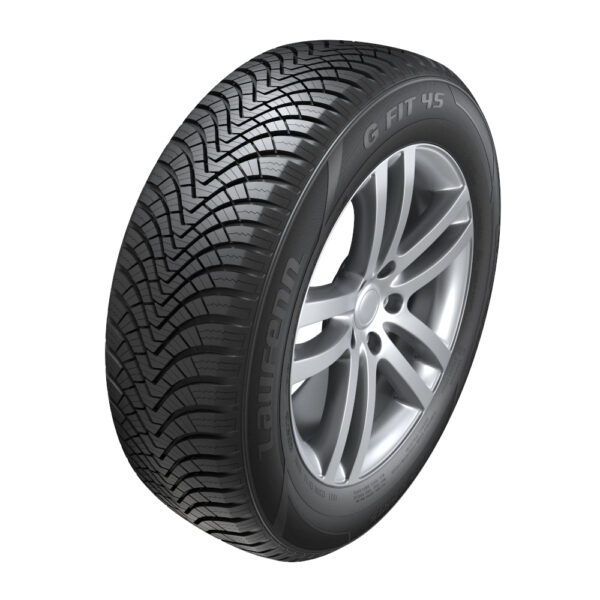 Anvelopa all season LAUFENN G FIT 4S LH71 225/50 R17 98V XL