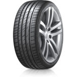 Anvelopa de vară LAUFENN S FIT EQ+ LK01 255/45 R20 105W XL