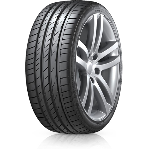 Anvelopa de vară LAUFENN S FIT EQ+ LK01 255/45 R20 105W XL