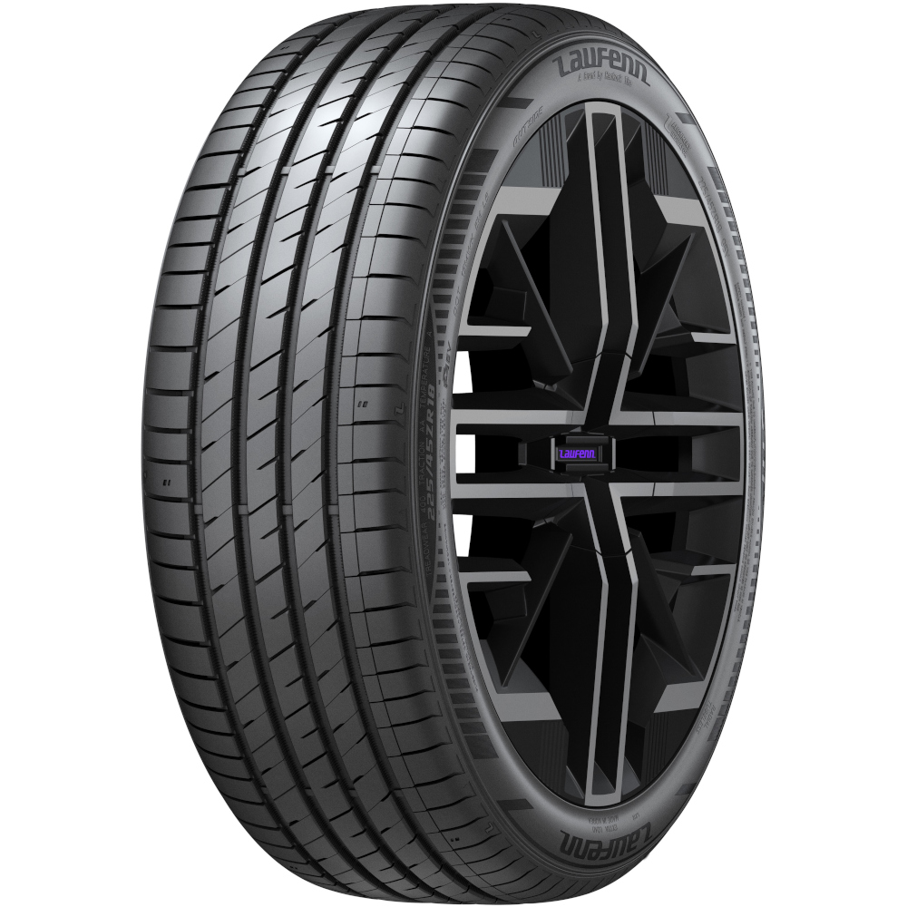 Anvelopa de vară LAUFENN S FIT2 LK12 205/55 R16 91H