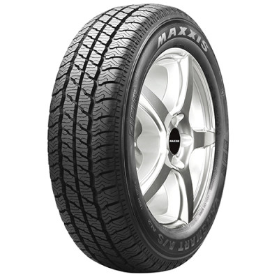 Anvelopa all season Maxxis AL2 4AS 2020 225/55 R17C 109/107H