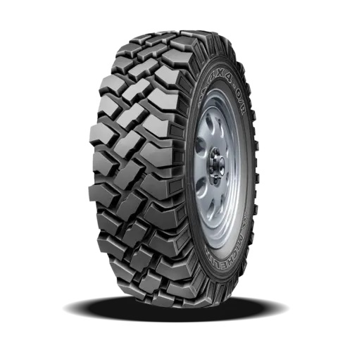 Anvelopa all season MICHELIN 4X4 OR XZL 7.5 R16C 116N