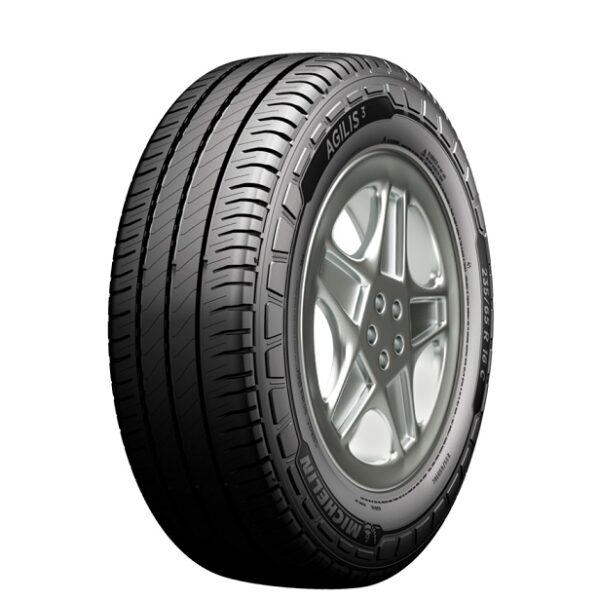 Anvelopa de vară MICHELIN AGILIS 3 205/65 R16C 107/105T