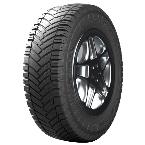 Anvelopa all season MICHELIN AGILIS CROSSCLIMATE 215/65 R16C 106/104T