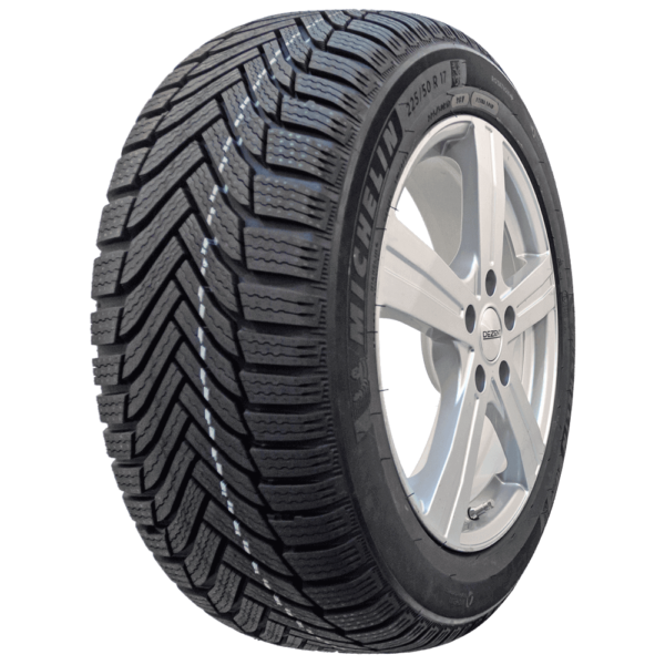 Anvelopa de iarnă MICHELIN ALPIN 6 175/60 R18 85H