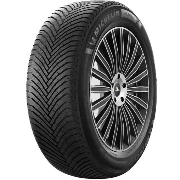 Anvelopa de iarnă MICHELIN ALPIN 7 215/60 R16 99T XL