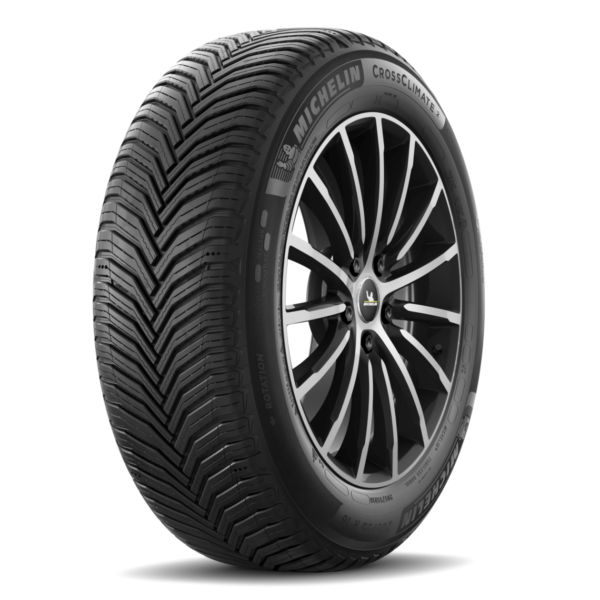 Anvelopa all season MICHELIN CROSSCLIMATE 2 235/45 R19 99Y XL