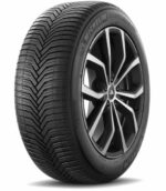 Anvelopa all season MICHELIN CROSSCLIMATE 2 SUV 235/55 R19 101V