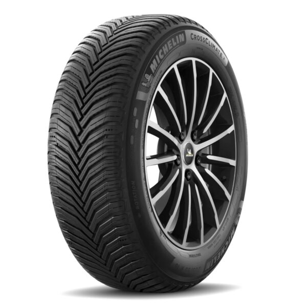 Anvelopa all season MICHELIN CROSSCLIMATE 2 SUV 255/40 R20 101H XL