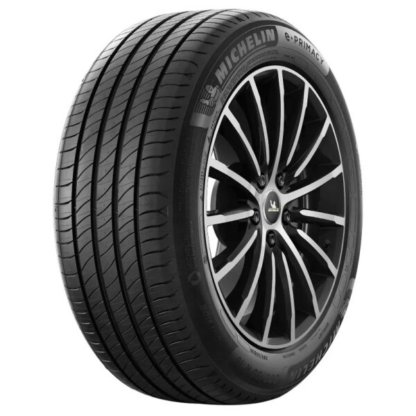 Anvelopa de vară MICHELIN E PRIMACY SELFSEAL 2023 215/50 R19 93T