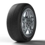 Anvelopa de iarnă MICHELIN LATITUDE ALPIN LA2 2022 255/65 R17 114H XL