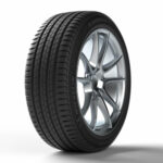 Anvelopa de vară MICHELIN LATITUDE SPORT 3 295/40 R20 106Y