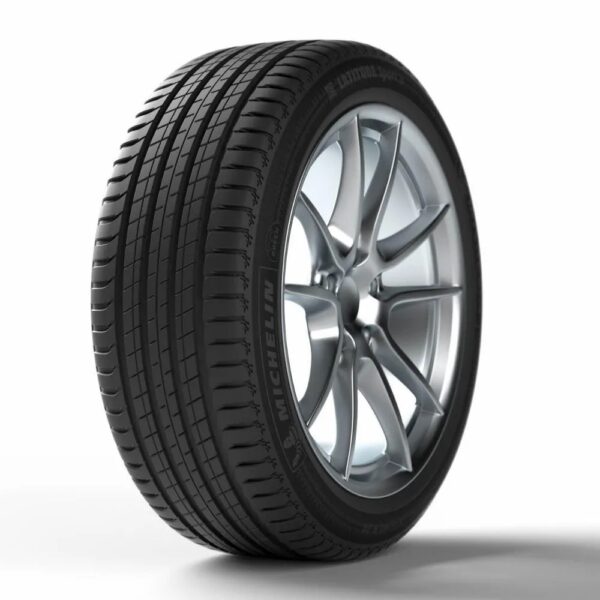 Anvelopa de vară MICHELIN LATITUDE SPORT 3 255/55 R18 105W XL