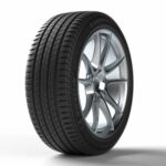 Anvelopa de vară MICHELIN LATITUDE SPORT 3 ZP* TV 275/50 R20 113W XL RFT