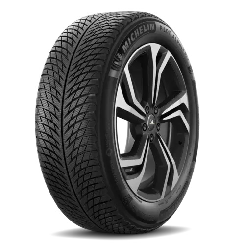 Anvelopa de iarnă MICHELIN PILOT ALPIN 5 SUV 2022 255/55 R20 110V XL