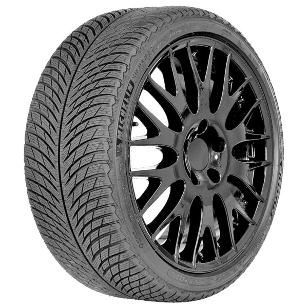 Anvelopa de iarnă MICHELIN PILOT ALPIN 5 SUV NO 275/40 R21 107V XL