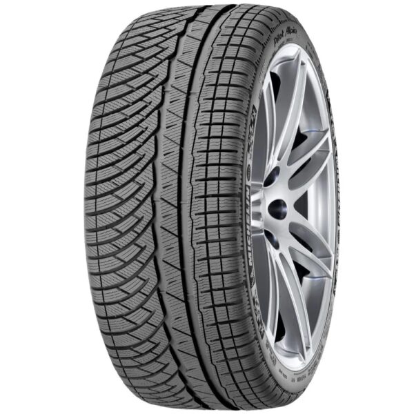 Anvelopa de iarnă MICHELIN PILOT ALPIN PA4 N1 2022 285/40 R19 103V
