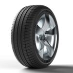 Anvelopa de vară MICHELIN PILOT SPORT 3* 245/35 R20 95Y XL RFT