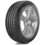 Anvelopa de vară MICHELIN PILOT SPORT 4 215/40 R18 85Y