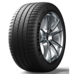 Anvelopa de vară MICHELIN PILOT SPORT 4 S MO1 A 295/35 R20 105Y XL